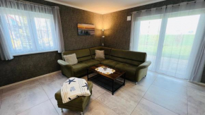 Ferienhaus Luv Neu Gaarz
